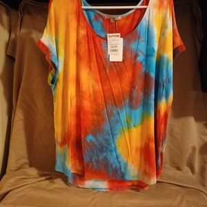 Tye Dye top
